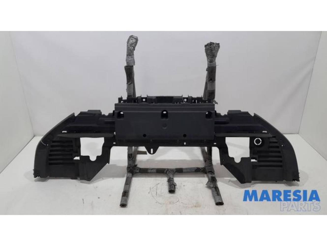 Peugeot - 508 - Bumper onderplaat