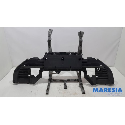Peugeot - 508 - Bumper bottom
