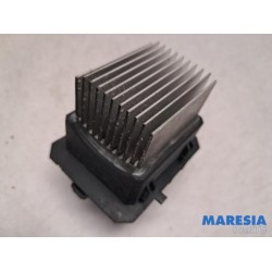 Renault - Scenic - Heater resistor