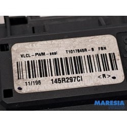 Renault - Scenic - Heater resistor