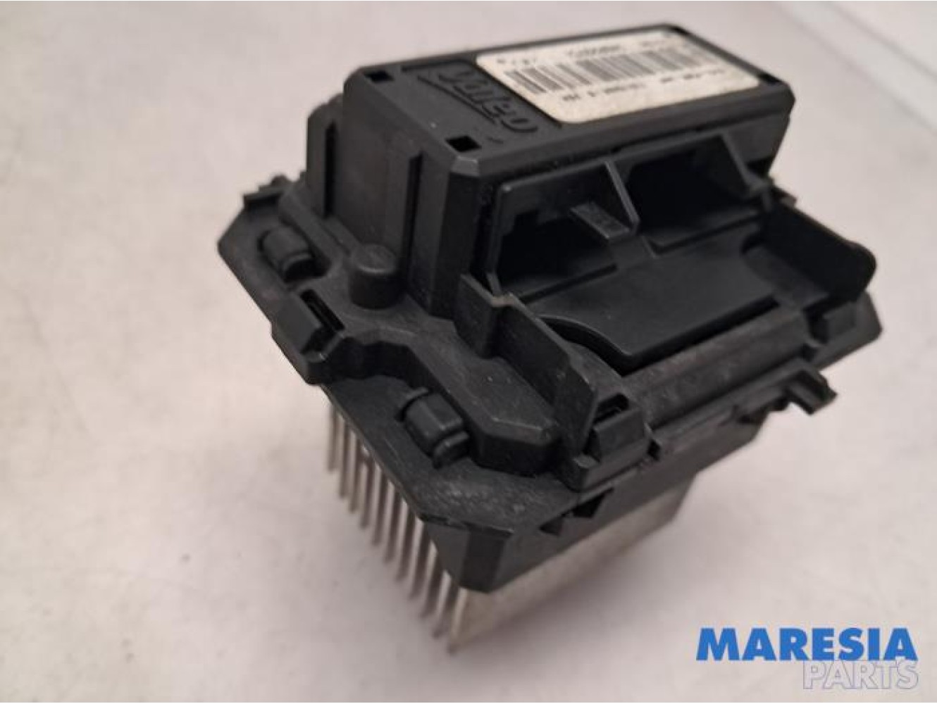 Renault - Scenic - Heater resistor