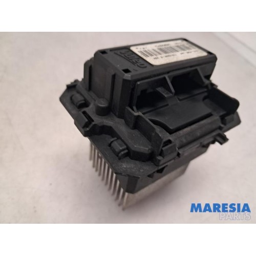 Renault - Scenic - Heater resistor