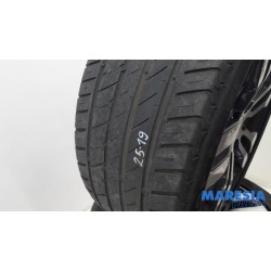 Peugeot - 508 - Sportvelgenset + banden