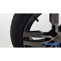 Peugeot - 508 - Sportvelgenset + banden