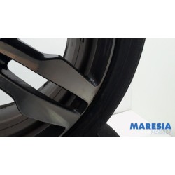 Peugeot - 508 - Sportvelgenset + banden