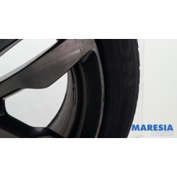 Peugeot - 508 - Sportvelgenset + banden