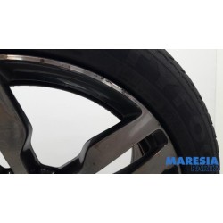 Peugeot - 508 - Sportvelgenset + banden