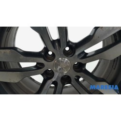 Peugeot - 508 - Sportvelgenset + banden