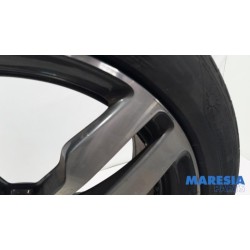 Peugeot - 508 - Sportvelgenset + banden