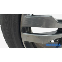 Peugeot - 508 - Sportvelgenset + banden