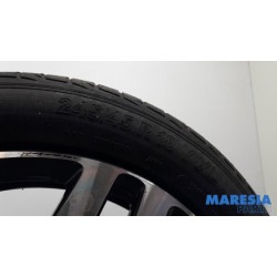 Peugeot - 508 - Sportvelgenset + banden
