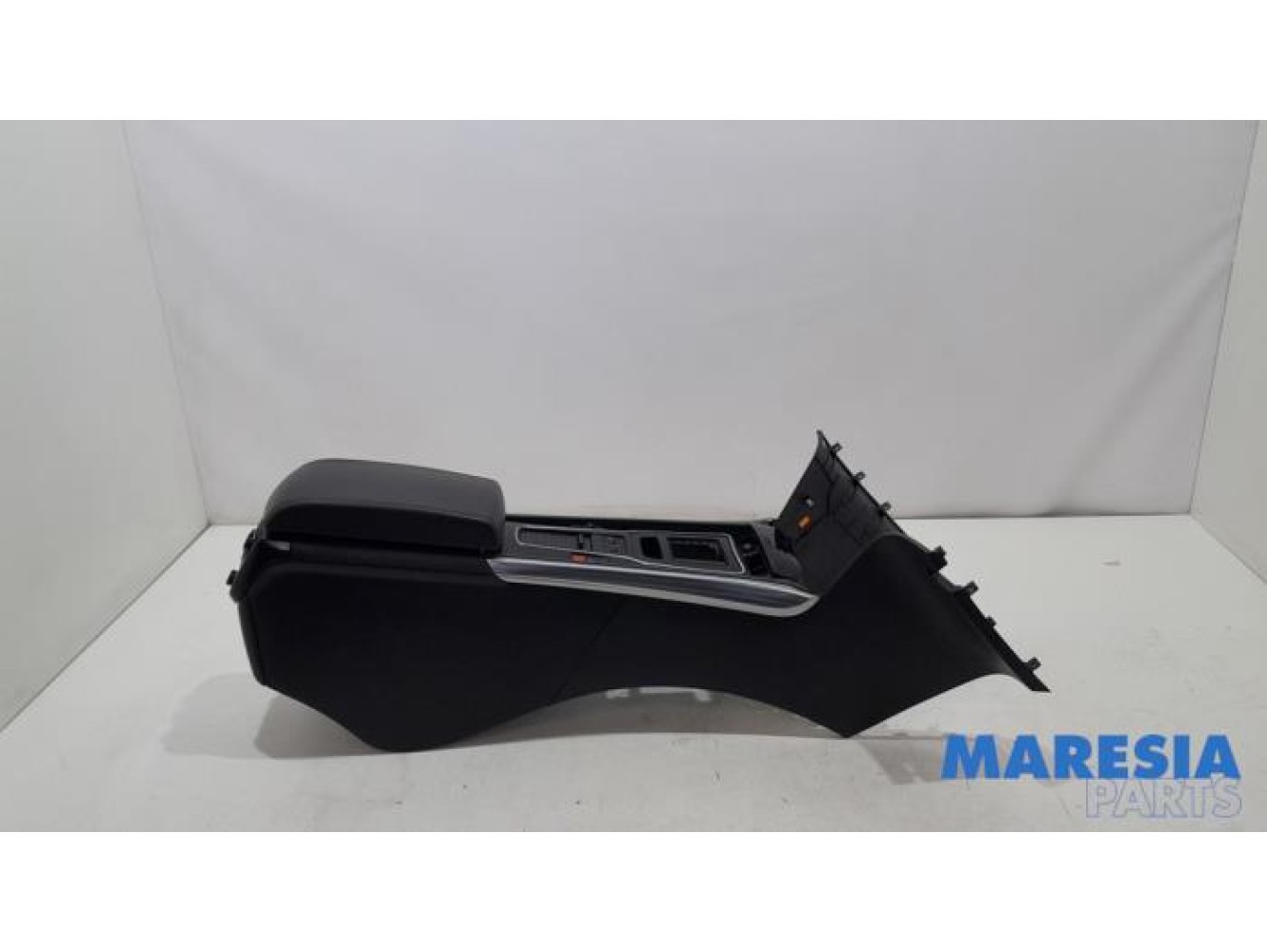Peugeot - 508 - Middle console