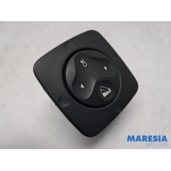 Renault - Scenic - On-board computer controller