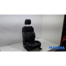 Peugeot - 508 - Stoel links