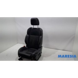 Peugeot - 508 - Stoel links