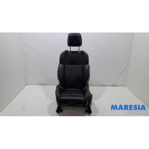 Peugeot - 508 - Sitz links