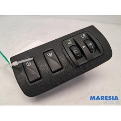 Renault - Scenic - AIH headlight switch