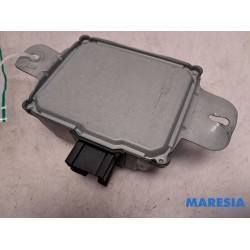 Renault - Scenic - Stabilisateur de tension
