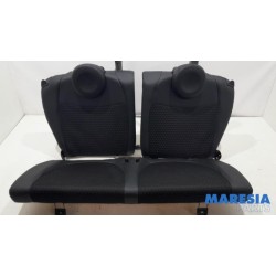 Fiat - 500 - Bekleding Set (compleet)