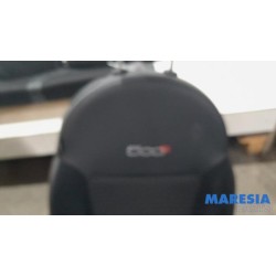 Fiat - 500 - Bekleding Set (compleet)