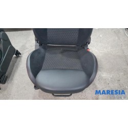 Fiat - 500 - Bekleding Set (compleet)