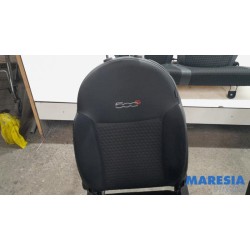 Fiat - 500 - Bekleding Set (compleet)