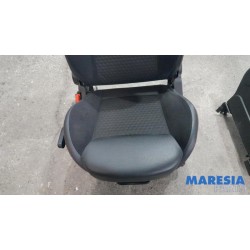 Fiat - 500 - Bekleding Set (compleet)