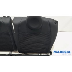 Fiat - 500 - Bekleding Set (compleet)