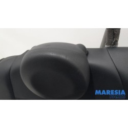 Fiat - 500 - Bekleding Set (compleet)