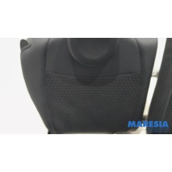 Fiat - 500 - Bekleding Set (compleet)