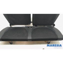 Fiat - 500 - Bekleding Set (compleet)
