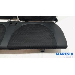 Fiat - 500 - Bekleding Set (compleet)