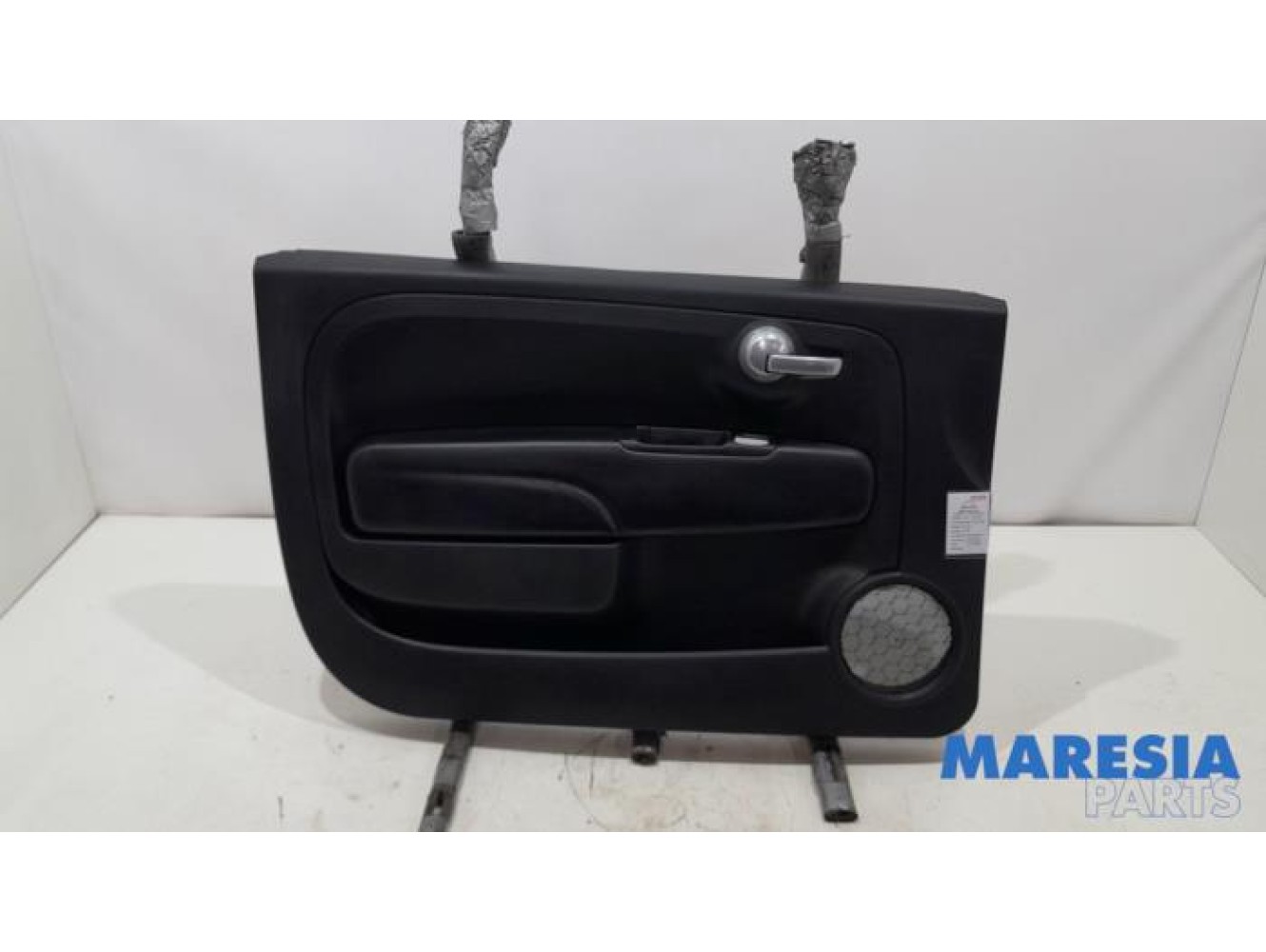 Fiat - 500 - Türverkleidung 2-türig links