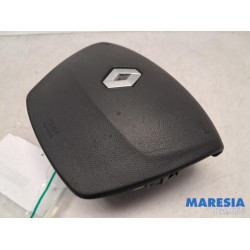 Renault - Scenic - Airbag links (Stuur)