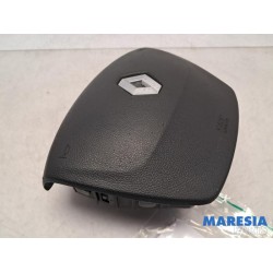 Renault - Scenic - Airbag links (Stuur)