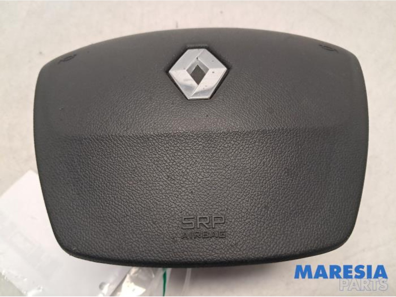 Renault - Scenic - Airbag links (Stuur)