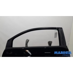 Fiat - 500 - Tür 2-türig links