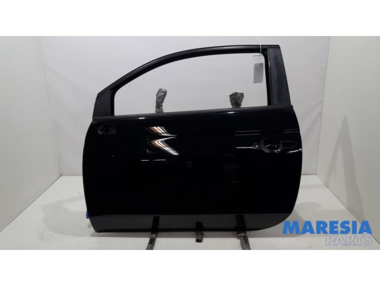 Fiat - 500 - Tür 2-türig links