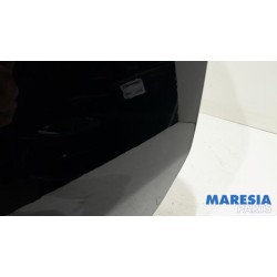 Fiat - 500 - Tür 2-türig links
