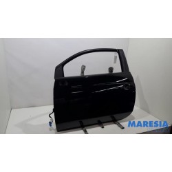 Fiat - 500 - Tür 2-türig links