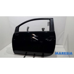 Fiat - 500 - Tür 2-türig links
