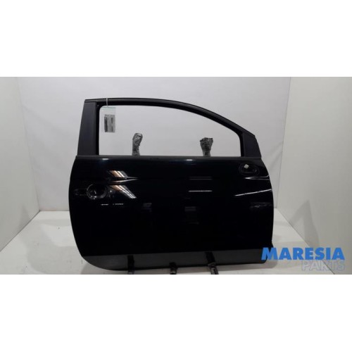 Fiat - 500 - Portier 2Deurs rechts