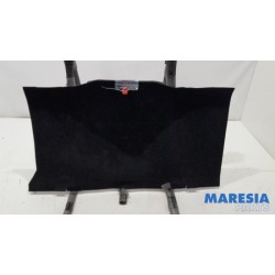 Fiat - 500 - Boot mat