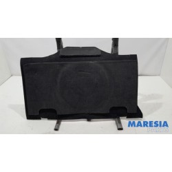 Fiat - 500 - Boot mat