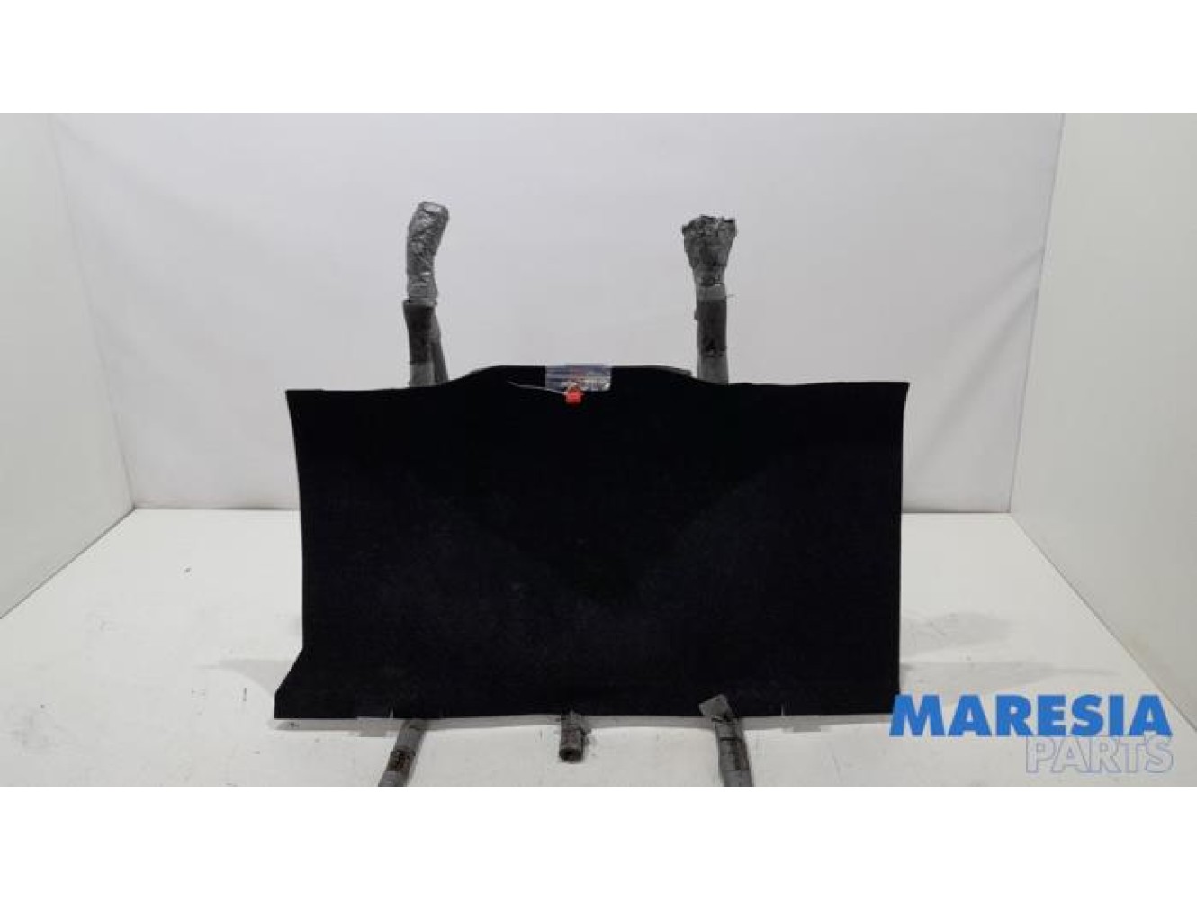 Fiat - 500 - Boot mat