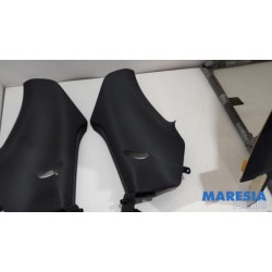 Fiat - 500 - Hemelbekleding