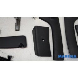 Fiat - 500 - Hemelbekleding