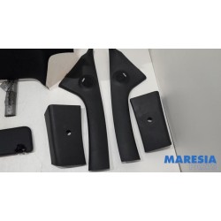 Fiat - 500 - Hemelbekleding