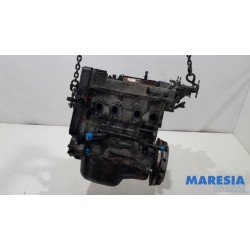 Fiat - 500 - Motor