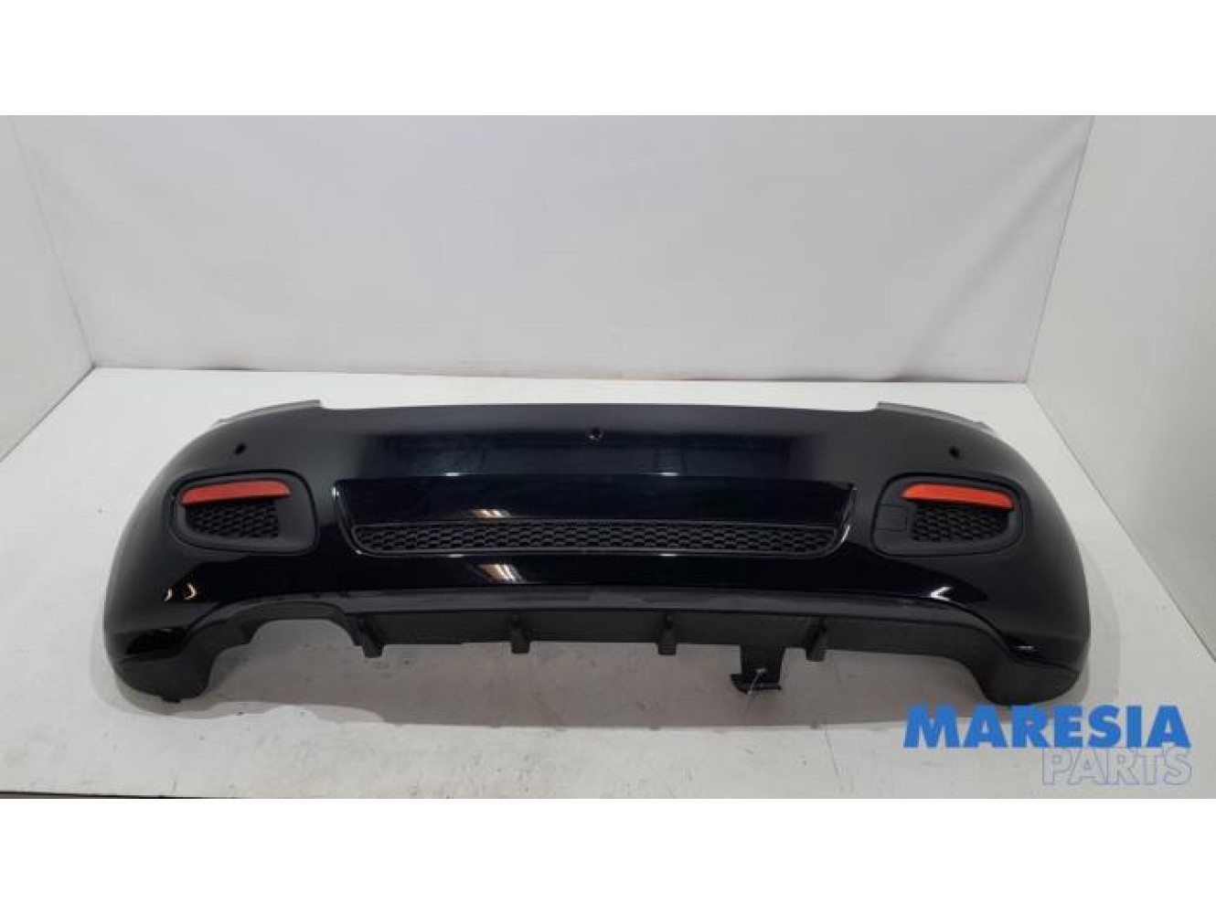 Fiat - 500 - Achterbumper